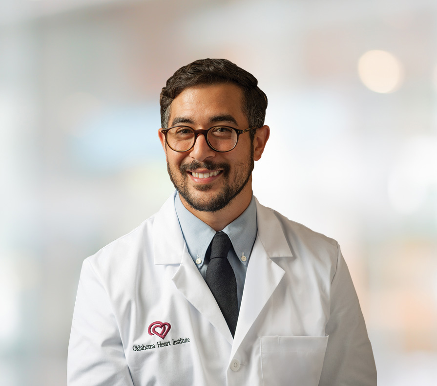 Adel M. Barkat, M.D.